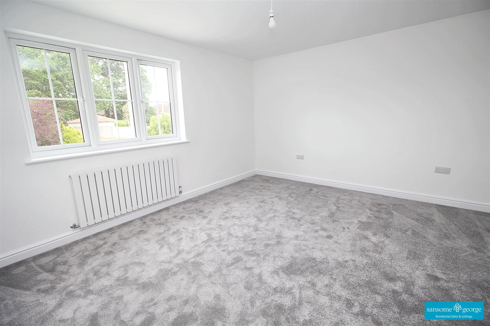 Long Lane, Tilehurst, Reading